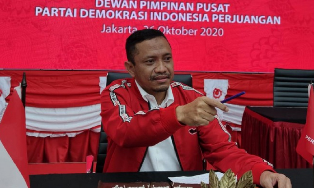 Anggota DPR Geram Selebgram Ngamuk di Soetta Gegara Suket Sebut Vaksin Percuma