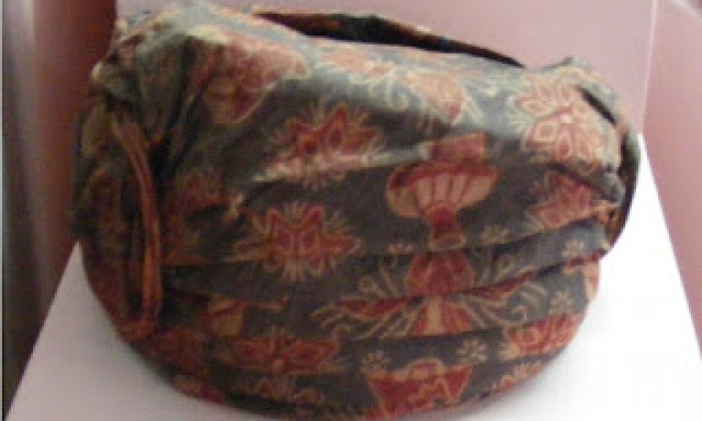 Sifat Sako (Gelar Pusako) di Minangkabau