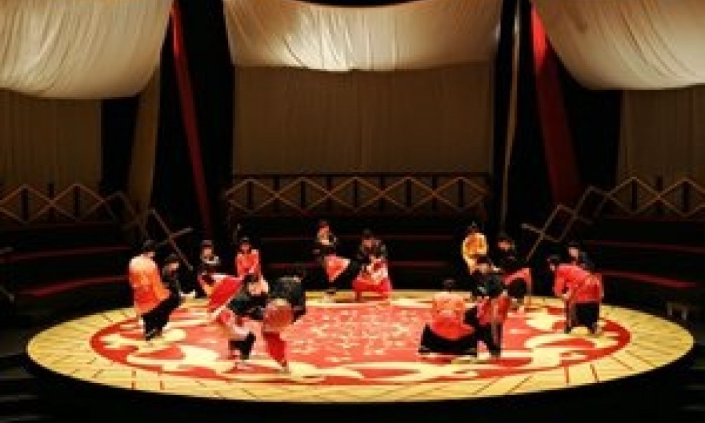 Sejarah dan Perkembangan Randai Minangkabau