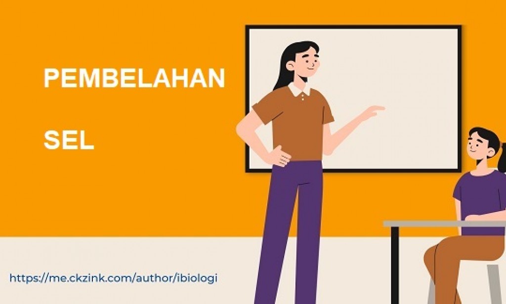 Soal Biologi dan Pembahasan: Pembelahan Sel