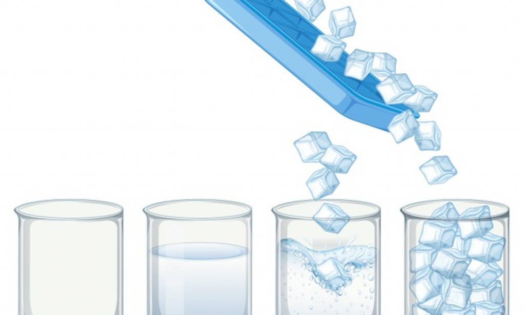 PPT (IPA) Fisika Kelas 7: Zat, Wujud dan Perubahannya