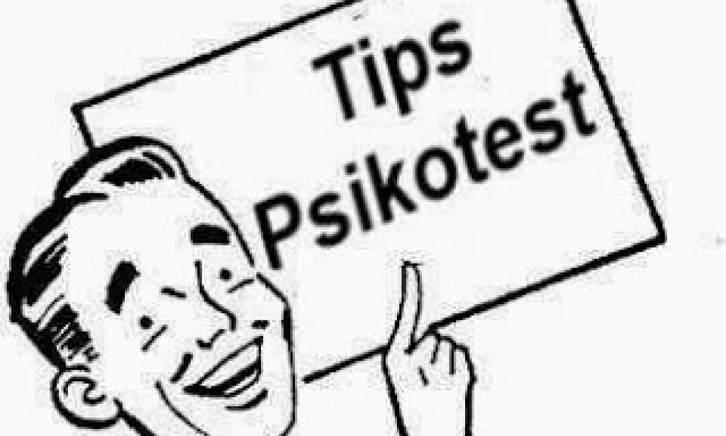 Contoh Soal Psikotes dan Pembahasan: Tes Padanan Kata
