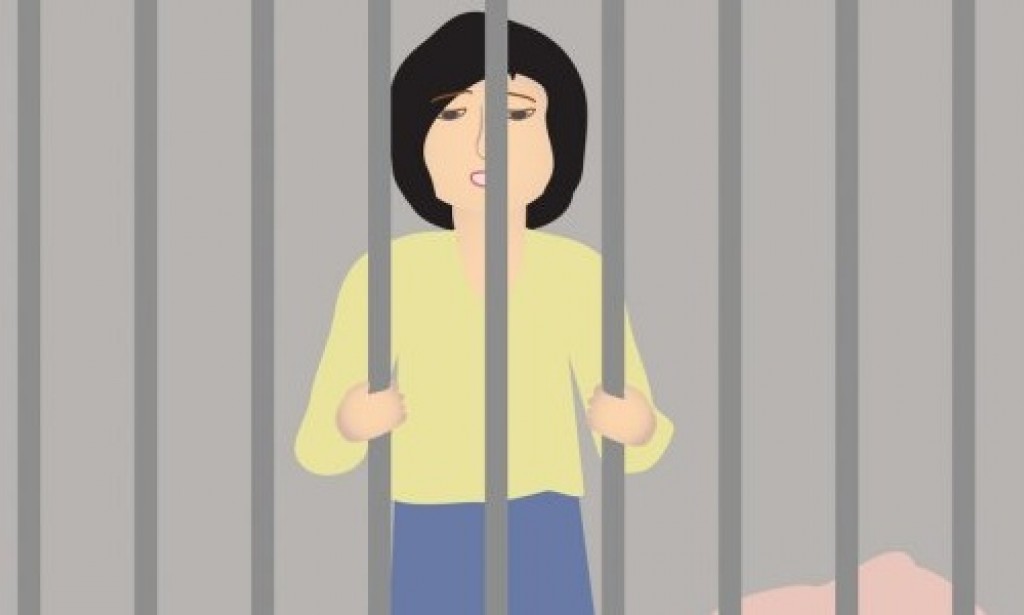 10 WANITA PEMBUNUH BERANTAI PALING GANAS SEPANJANG SEJARAH