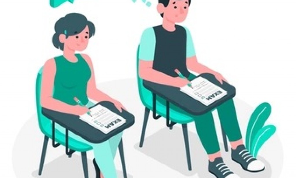 Jenis Soal Psikotes Masuk Kerja