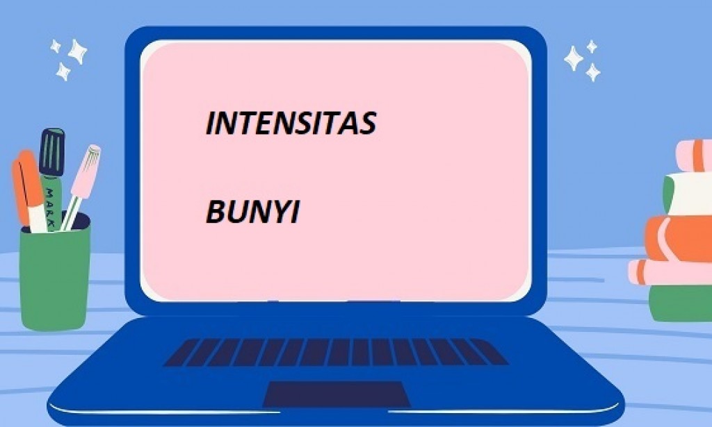 Contoh Soal dan Pembahasan Intensitas Bunyi dan Taraf Intesitas Bunyi