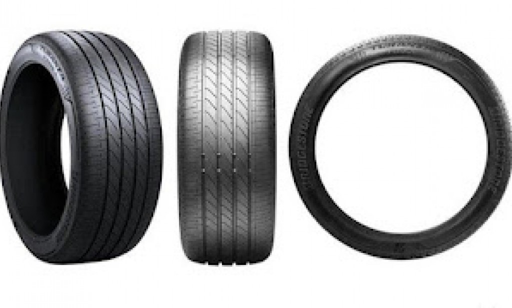 Kelebihan Ban Bridgestone Turanza T005A yang Digunakan All New BR-V