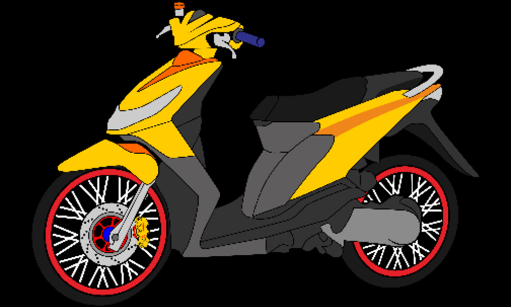 Penyebab dan Cara Mengatasi Tarikan Honda Beat Fi Terasa Berat