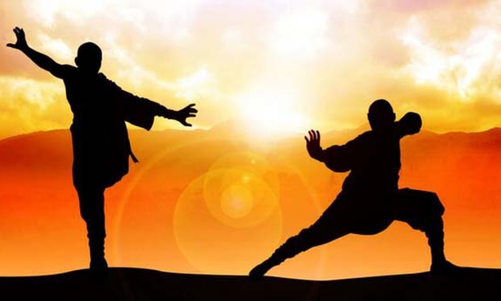 15 Aliran Beladiri Paling Ditakuti dan Mematikan di Dunia