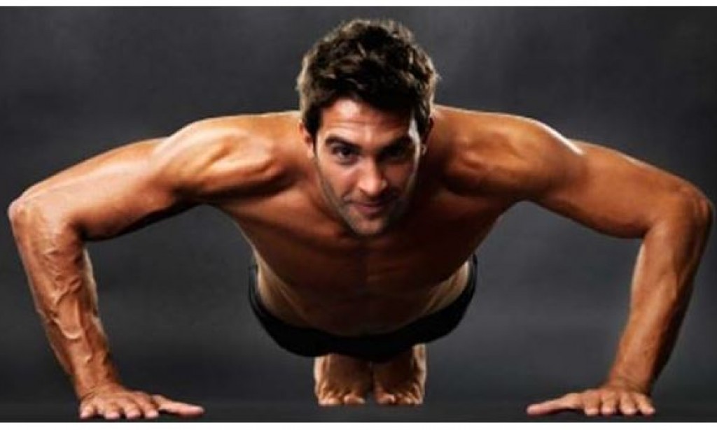 16 Manfaat Push Up Rutin Bagi Kesehatan Tubuh
