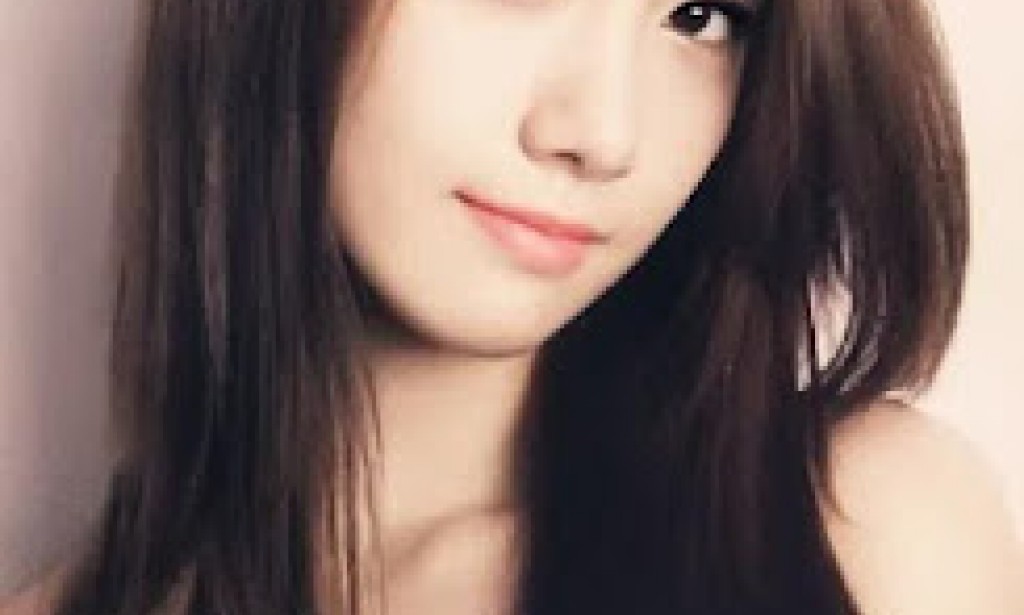 Model Rambut Wanita Korea Yang Paling Top Tahun Ini