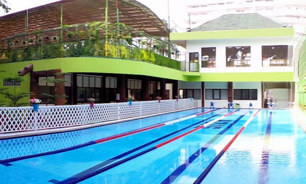 5 Daftar Sekolah 'Sultan' Termahal di Jakarta, Tembus 500 Juta!!!