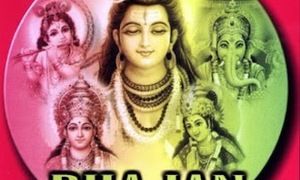 Download Kumpulan Bhajan 108X Ganesha, Rama, Krisna, Siwa, Gayatri Mantram, Saraswati