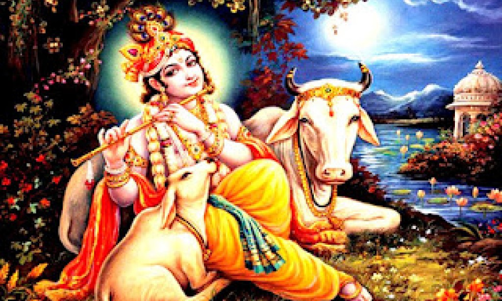Filsafat Vedanta Dalam Kaitannya Dengan Ketuhanan Di Hindu