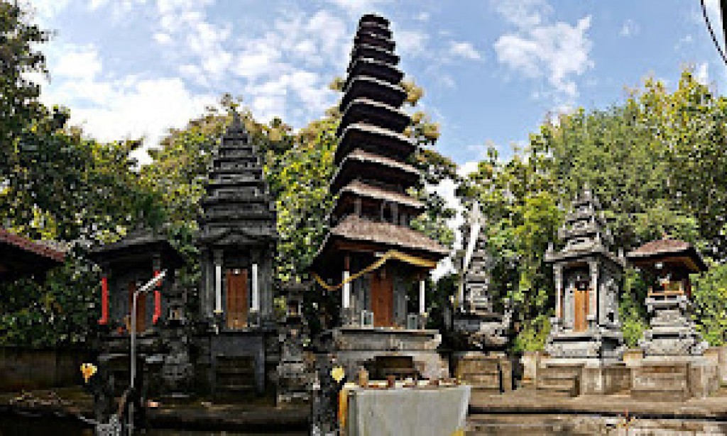 Sejarah Kawitan Serta Kenapa Kawitan Hanya Terlihat Jelas Di Bali?