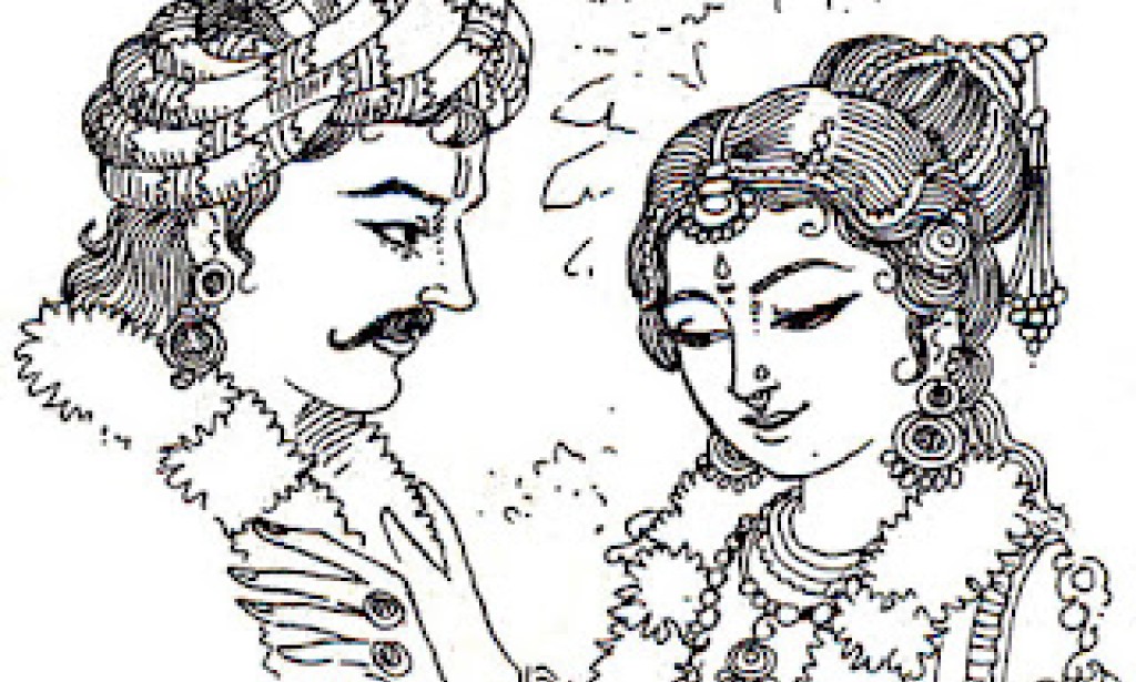 Kisah Ksatria Krishna Sang Awatara Wisnu