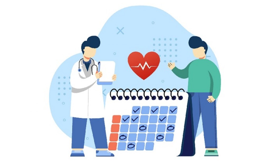 Apa yang Harus dipersiapkan untuk Medical Check Up?