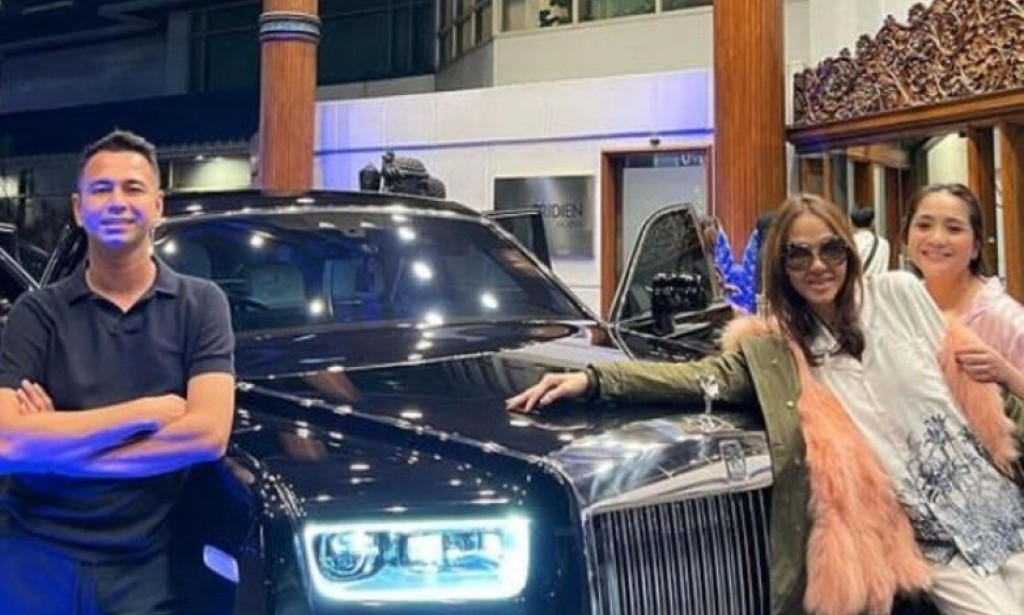 Bunda Corla vs Nikita Mirzani Masalah Apa? Ini Jawabnya
