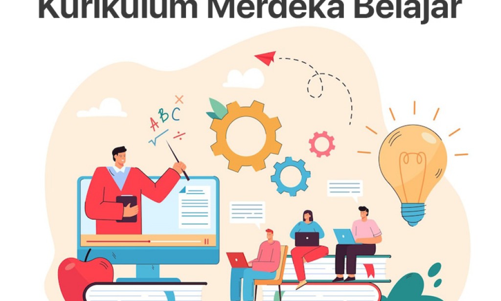 Cara Daftar Kurikulum Merdeka 2023