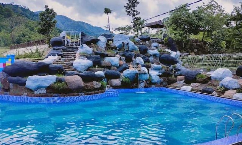Ulasan Wisata Pasir Gibug Penanggapan Brebes