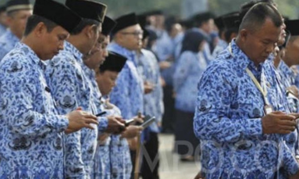 Ini Aturan dan Besarnya Gaji Pensiun PNS Terbaru!