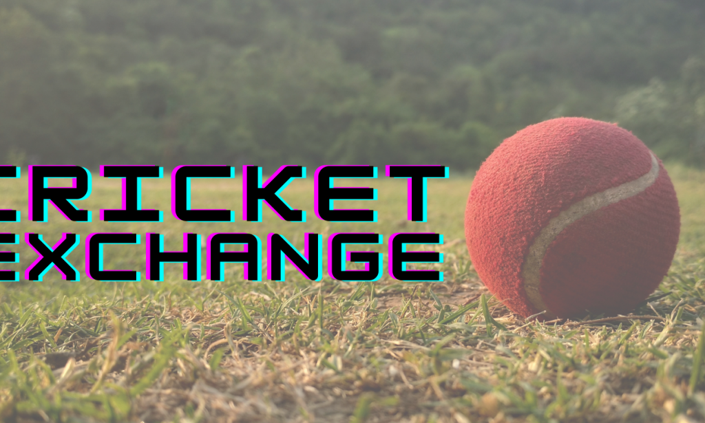 Aplikasi Cricket Exchange: Cara Bermain Cricket Exchange