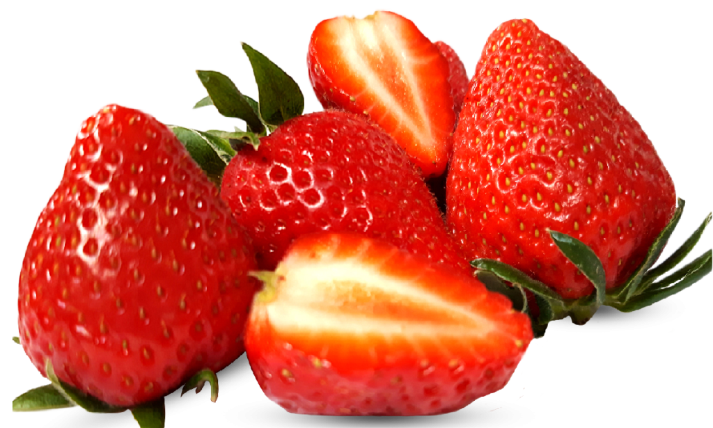 Generasi Strawbery