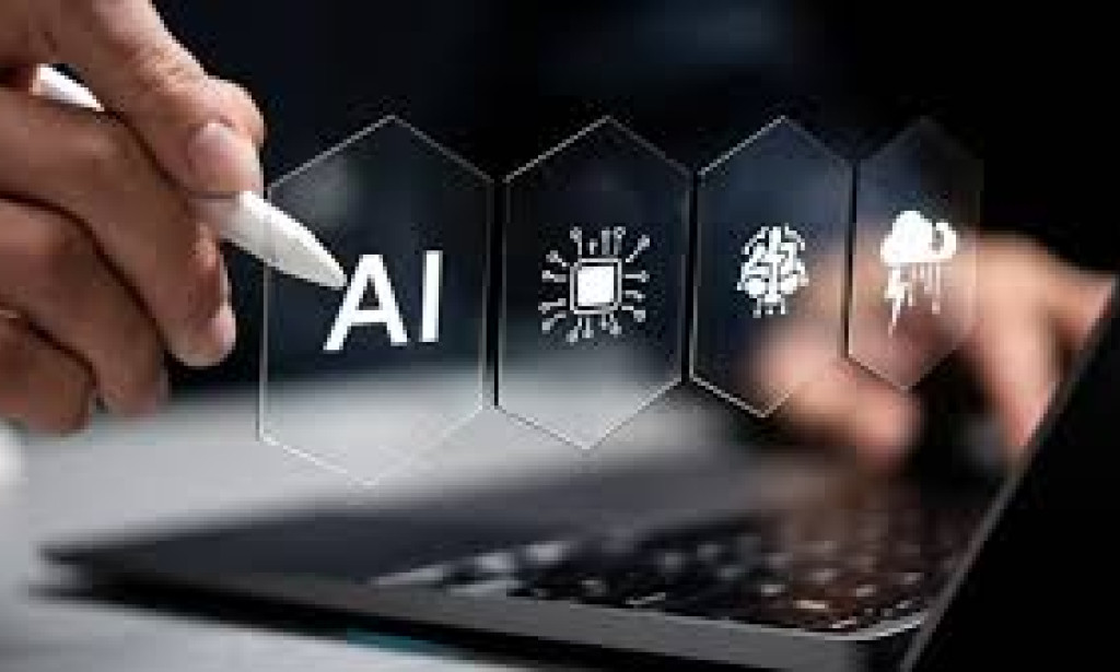 AI dan Dunia Kreatif: Kompetitor atau Kolaborator?